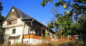 Vikendica u vinogradima na Fruškoj Gori - Banja Vrdnik